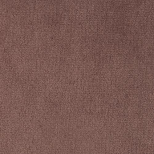 Mikroplyš PAR 07 starorůžový odolný velur s nešpinivou úpravou