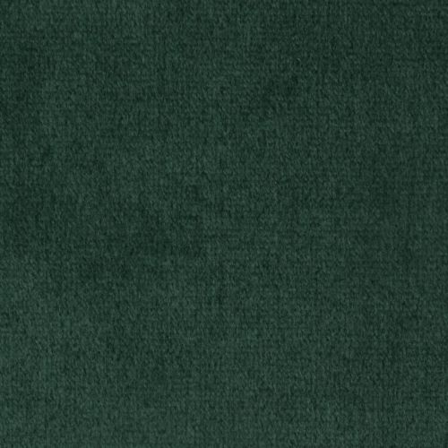 Mikroplyš PAR 16 smaragdový odolný velur s nešpinivou úpravou