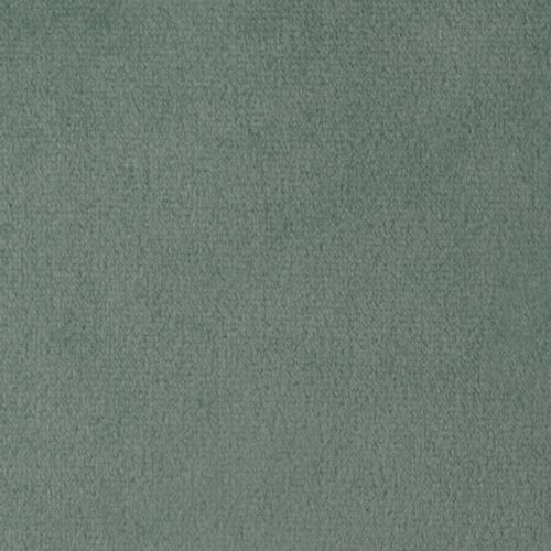 Mikroplyš PAR 19 tyrkysový odolný velur s nešpinivou úpravou