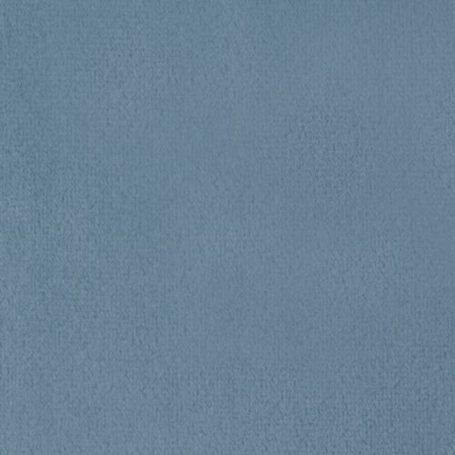 Mikroplyš PAR 20 světle modrý odolný velur s nešpinivou úpravou