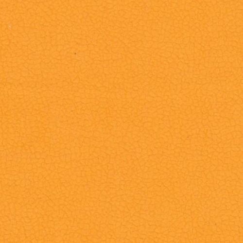 Látka CABU C87 světle oranžová s teflonovou úpravou