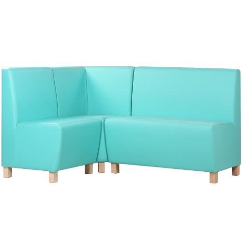 Restaurační bistro lavice DUBLIN F IE