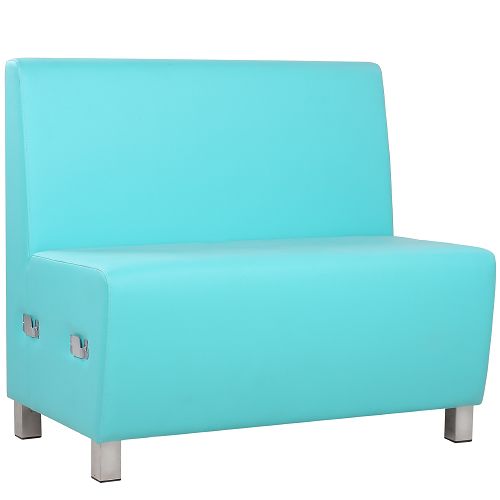 Bistro lavice DUBLIN F100E