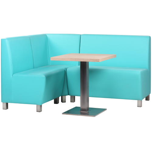 Bistro lavice DUBLIN F100E