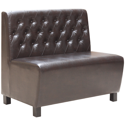 Čalouněné lavice DUBLIN CL100