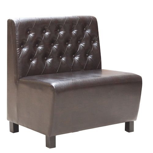 Čalouněné lavice DUBLIN CL80