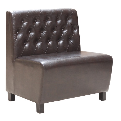 Čalouněné lavice DUBLIN CL80