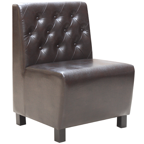 Čalouněné lavice DUBLIN CL60