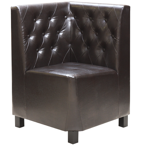 Čalouněné lavice DUBLIN CL IE