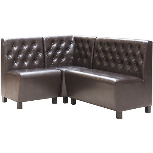 Čalouněné lavice DUBLIN CL60