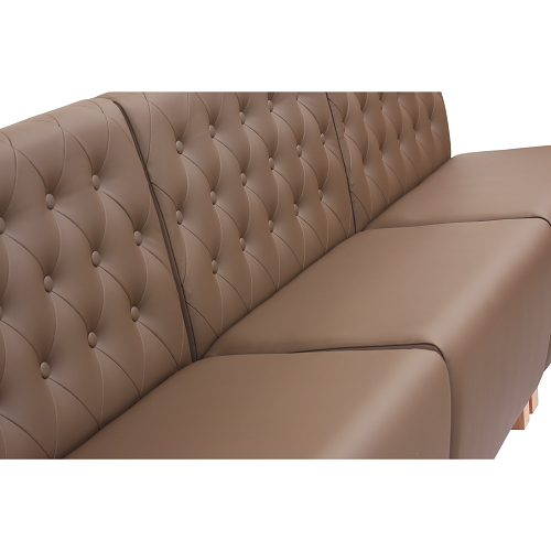 Čalouněné lavice DUBLIN CL60