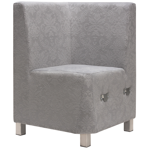 Bistro lavice DUBLIN F IE E