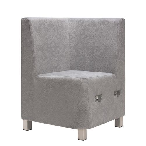 Bistro lavice DUBLIN F IE E