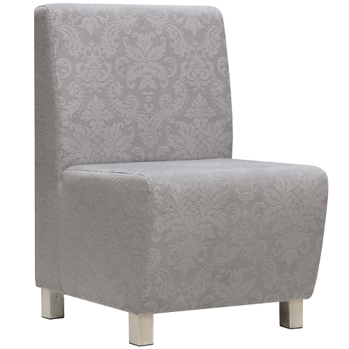 Bistro lavice DUBLIN F60E