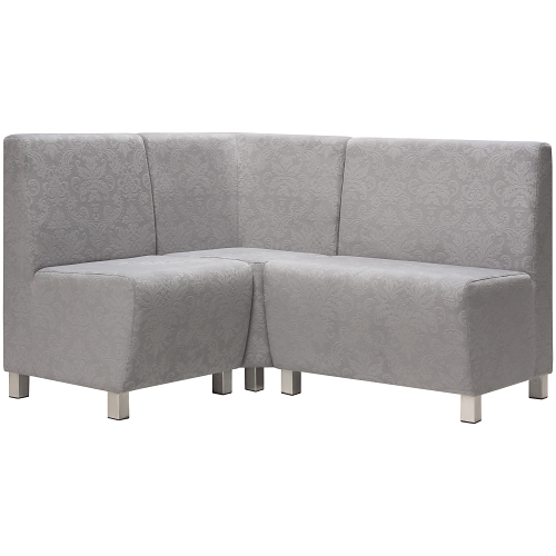 Bistro lavice DUBLIN F60E