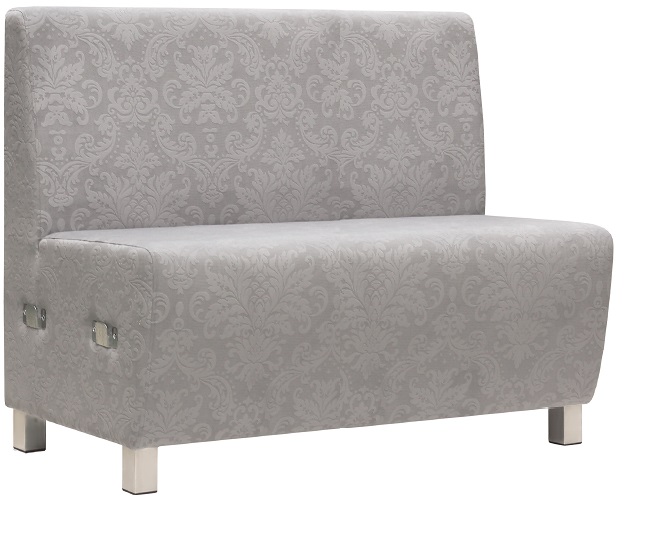 Bistro lavice DUBLIN F100E