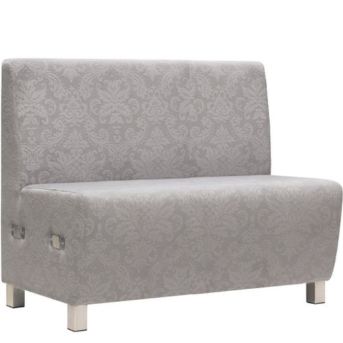 Bistro lavice DUBLIN F100E