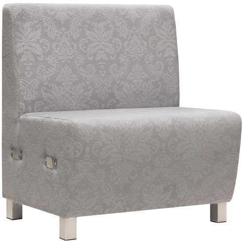 Bistro lavice DUBLIN F80E