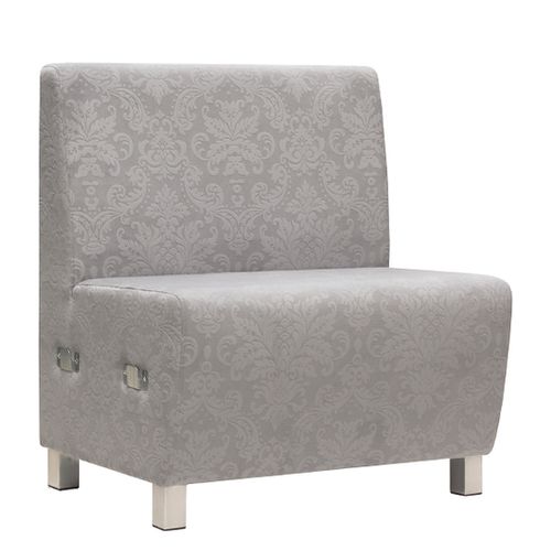 Bistro lavice DUBLIN F80E