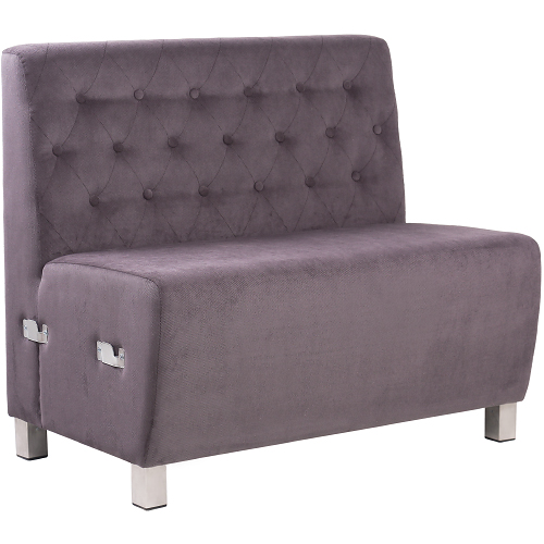 Čalouněné lavice DUBLIN CL80