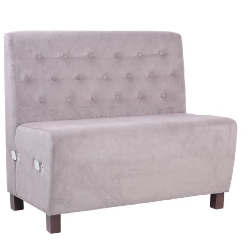 Čalouněné lavice DUBLIN CL100