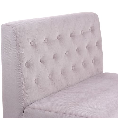 Čalouněné lavice DUBLIN CL80