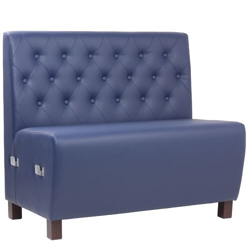 Čalouněné lavice DUBLIN CL100