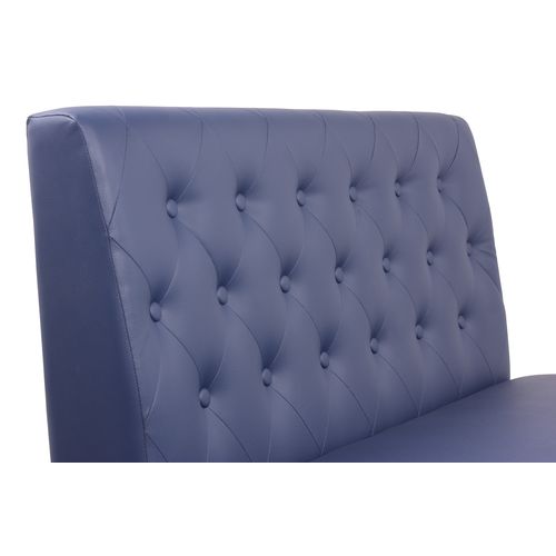 Čalouněné lavice DUBLIN CL80