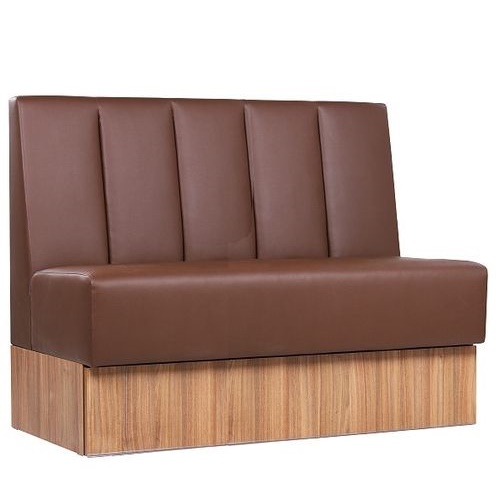 Čalouněné lavice OLBIA MQ modul 120 cm