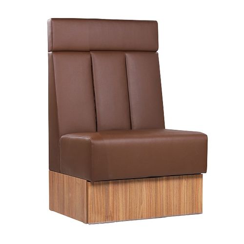 Lavice do restaurace OLBIA HQ modul 80 cm