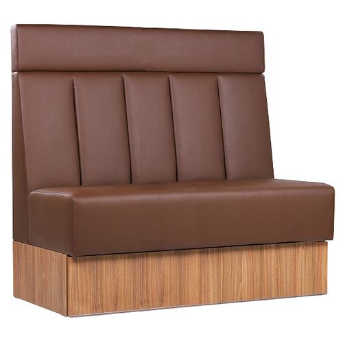 Lavice do restaurace OLBIA HQ modul 120 cm