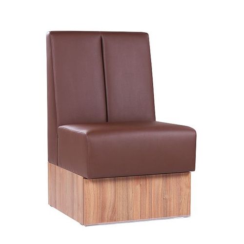 Čalouněné lavice OLBIA MQ modul 60 cm