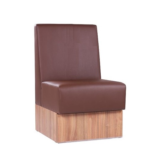 Čalouněné lavice OLBIA M modul 60 cm