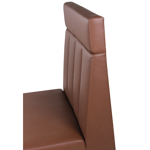 Lavice do restaurace OLBIA HQ modul 80 cm