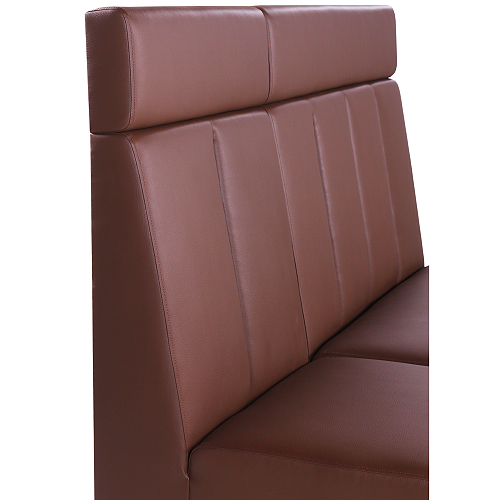 Lavice do restaurace OLBIA HQ modul 80 cm