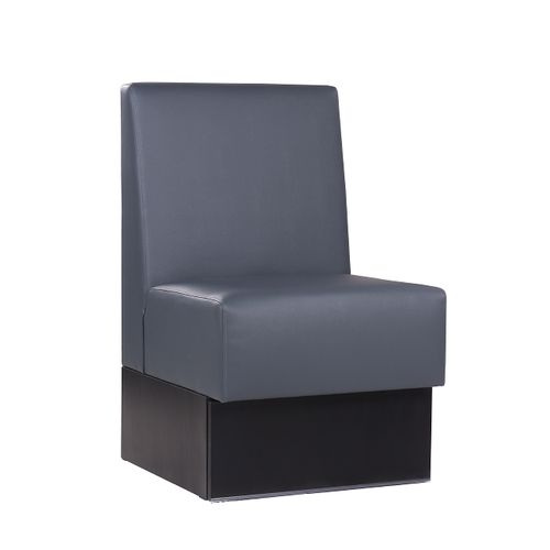 Čalouněné lavice OLBIA M modul 60 cm