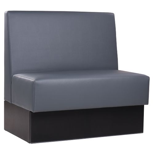 Čalouněné lavice OLBIA M modul 100 cm