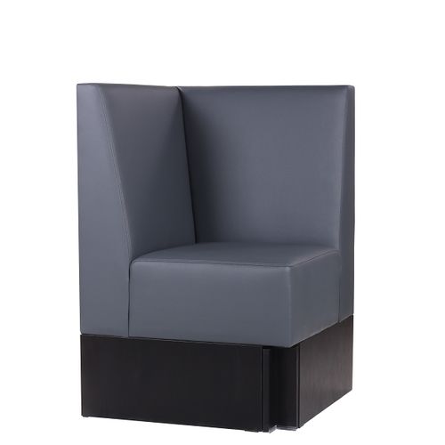 Čalouněné lavice OLBIA M IE vnitřní roh