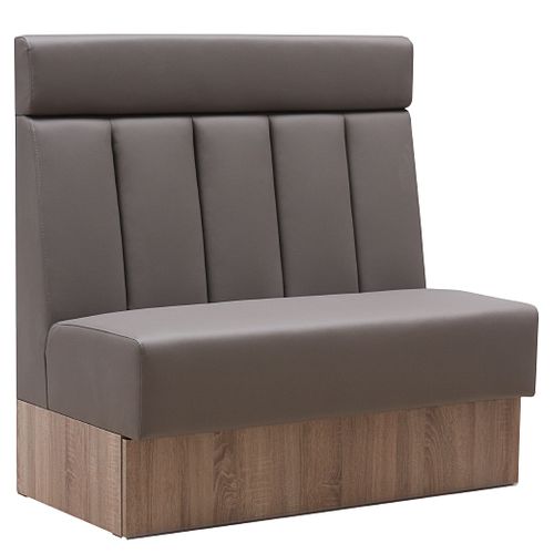 Lavice do restaurace OLBIA HQ modul 120 cm