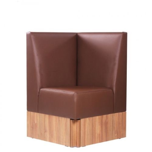 Čalouněné lavice OLBIA M IE vnitřní roh