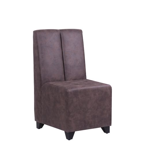 Čalouněné lavice OLBIA QR modul 60 cm