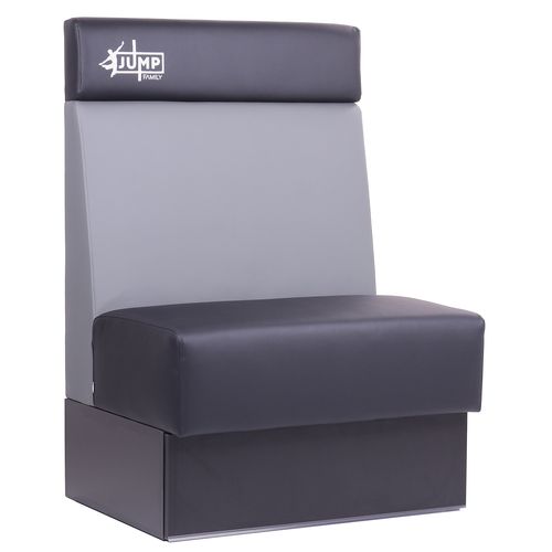 Lavice pro restaurace OLBIA H modul 80 cm