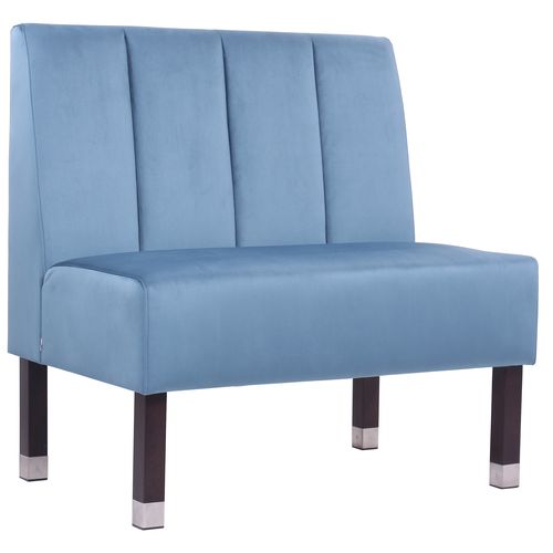 Čalouněné lavice OLBIA MQ HX modul 100 cm