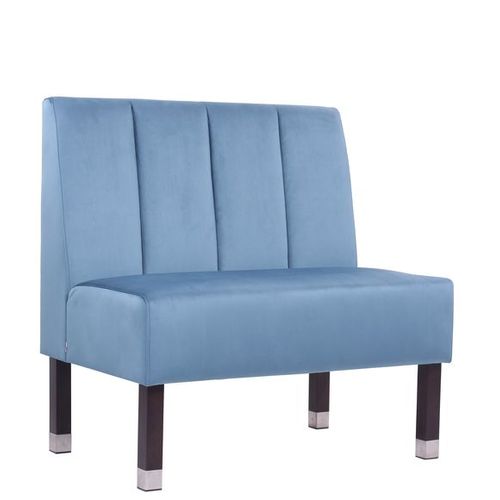 Čalouněné lavice OLBIA MQ HX modul 100 cm