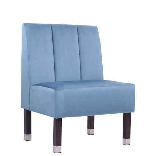 Čalouněné lavice OLBIA MQ HX modul 80 cm