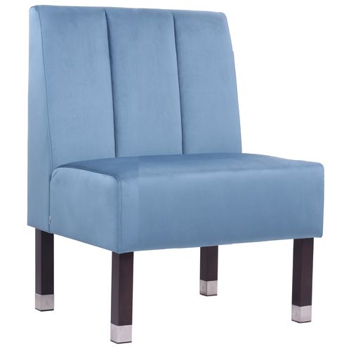 Čalouněné lavice OLBIA MQ HX modul 80 cm