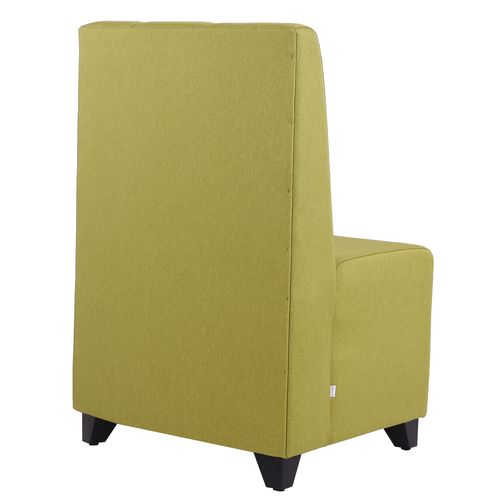 Čalouněné lavice OLBIA QR IE vnitřní roh modul 60° 