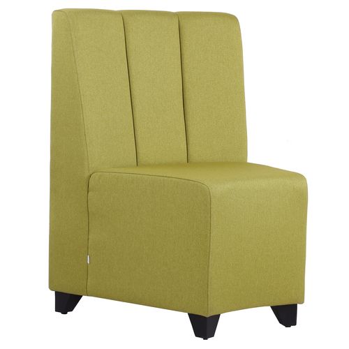 Čalouněné lavice OLBIA QR IE vnitřní roh modul 60° 