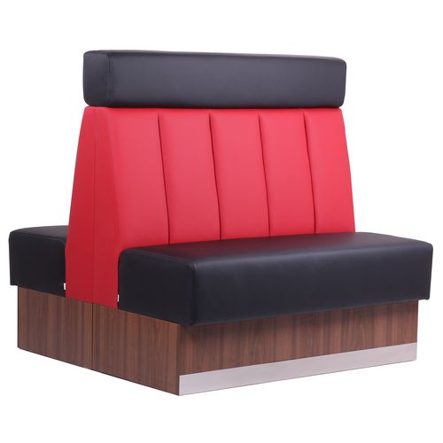 Lavice do restaurace OLBIA HQ modul 120 cm