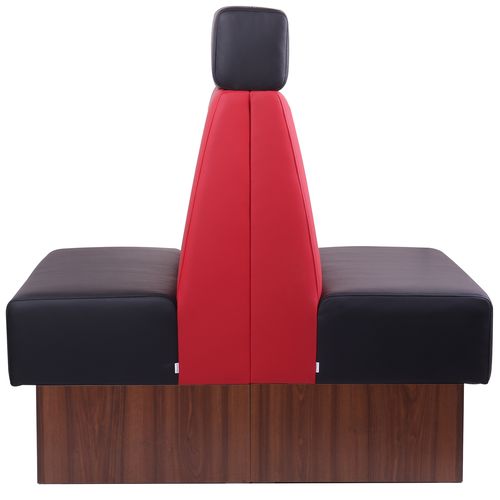 Lavice do restaurace OLBIA HQ modul 120 cm